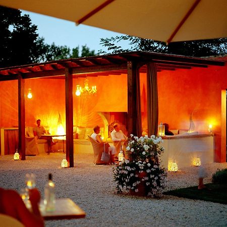 Fontelunga Hotel & Villas Pozzo  Kültér fotó
