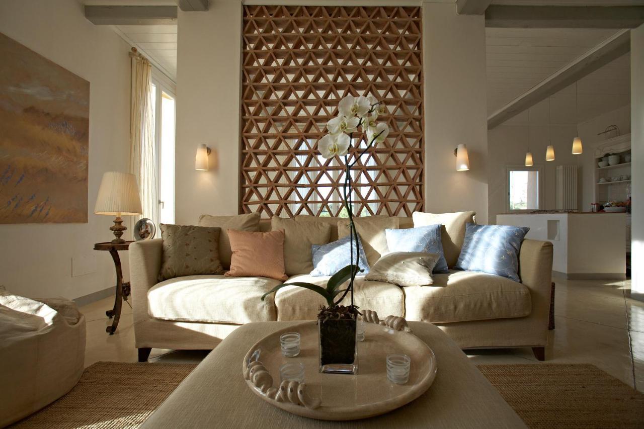 Fontelunga Hotel & Villas Pozzo  Kültér fotó
