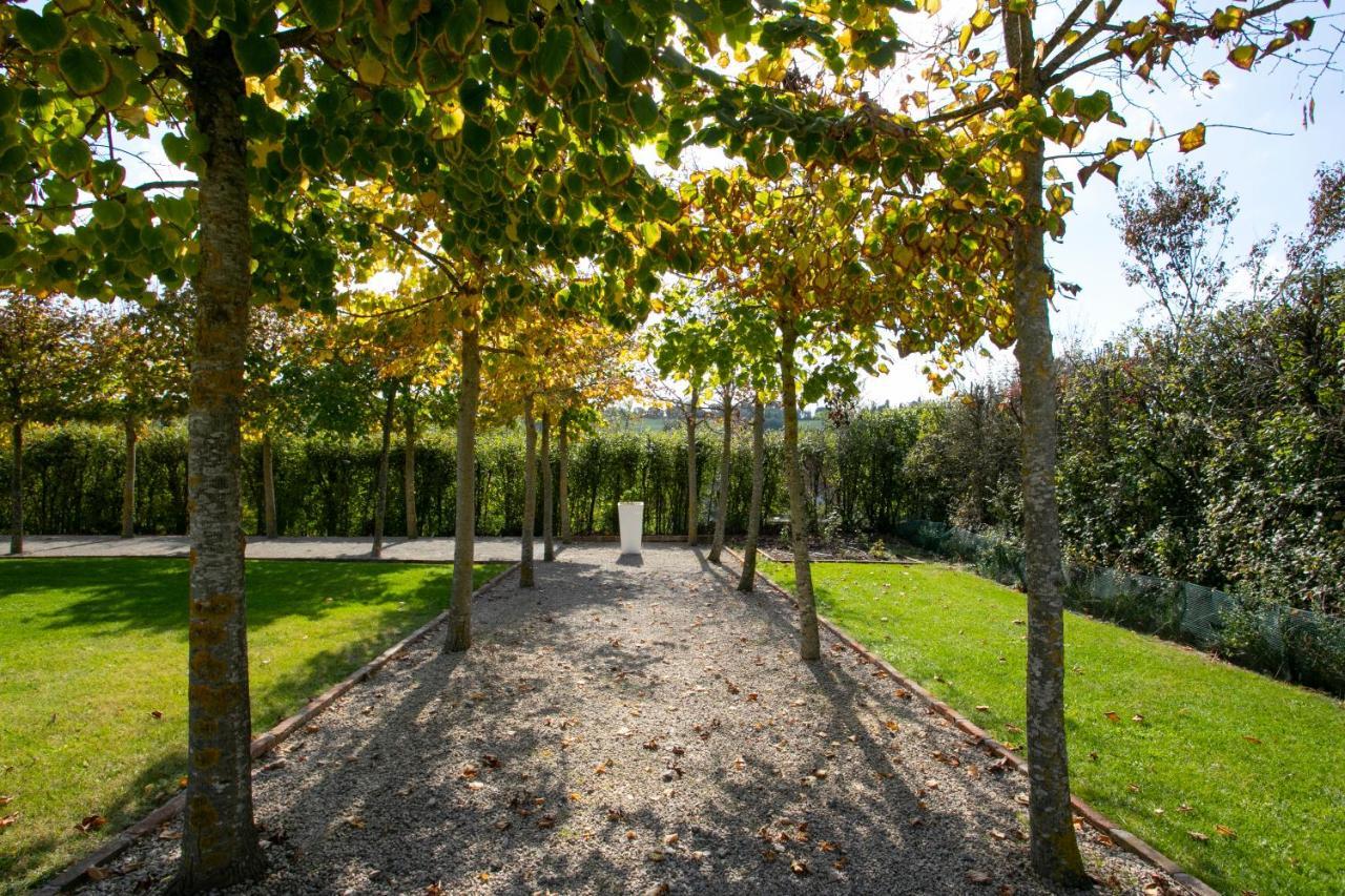 Fontelunga Hotel & Villas Pozzo  Kültér fotó