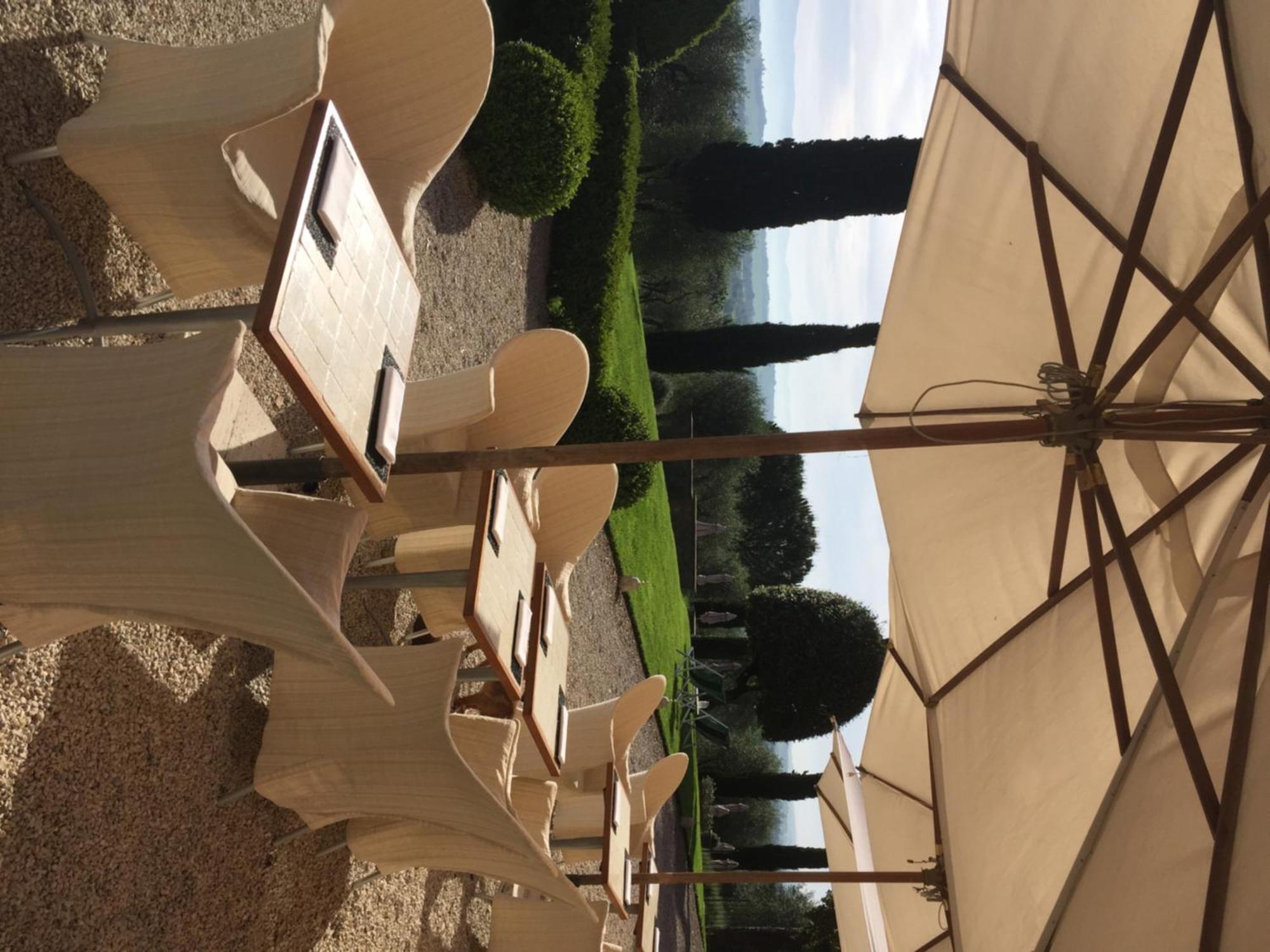Fontelunga Hotel & Villas Pozzo  Kültér fotó