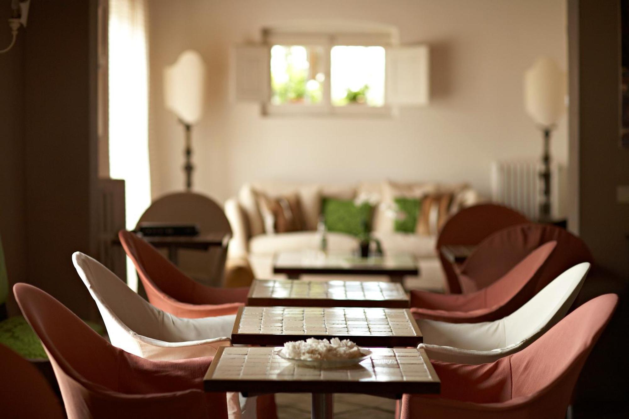 Fontelunga Hotel & Villas Pozzo  Kültér fotó