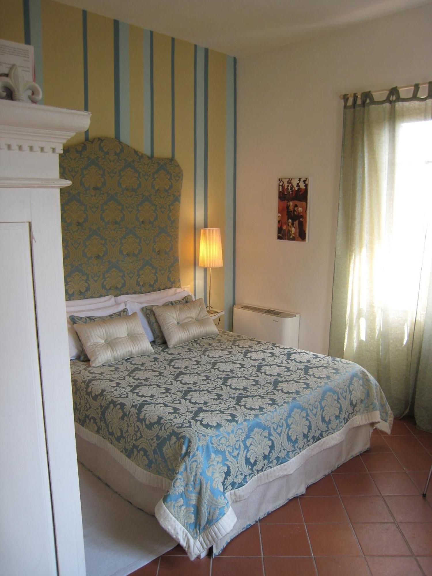 Fontelunga Hotel & Villas Pozzo  Kültér fotó