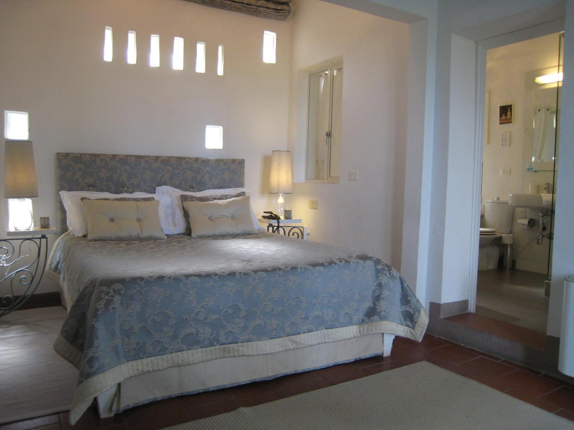 Fontelunga Hotel & Villas Pozzo  Kültér fotó