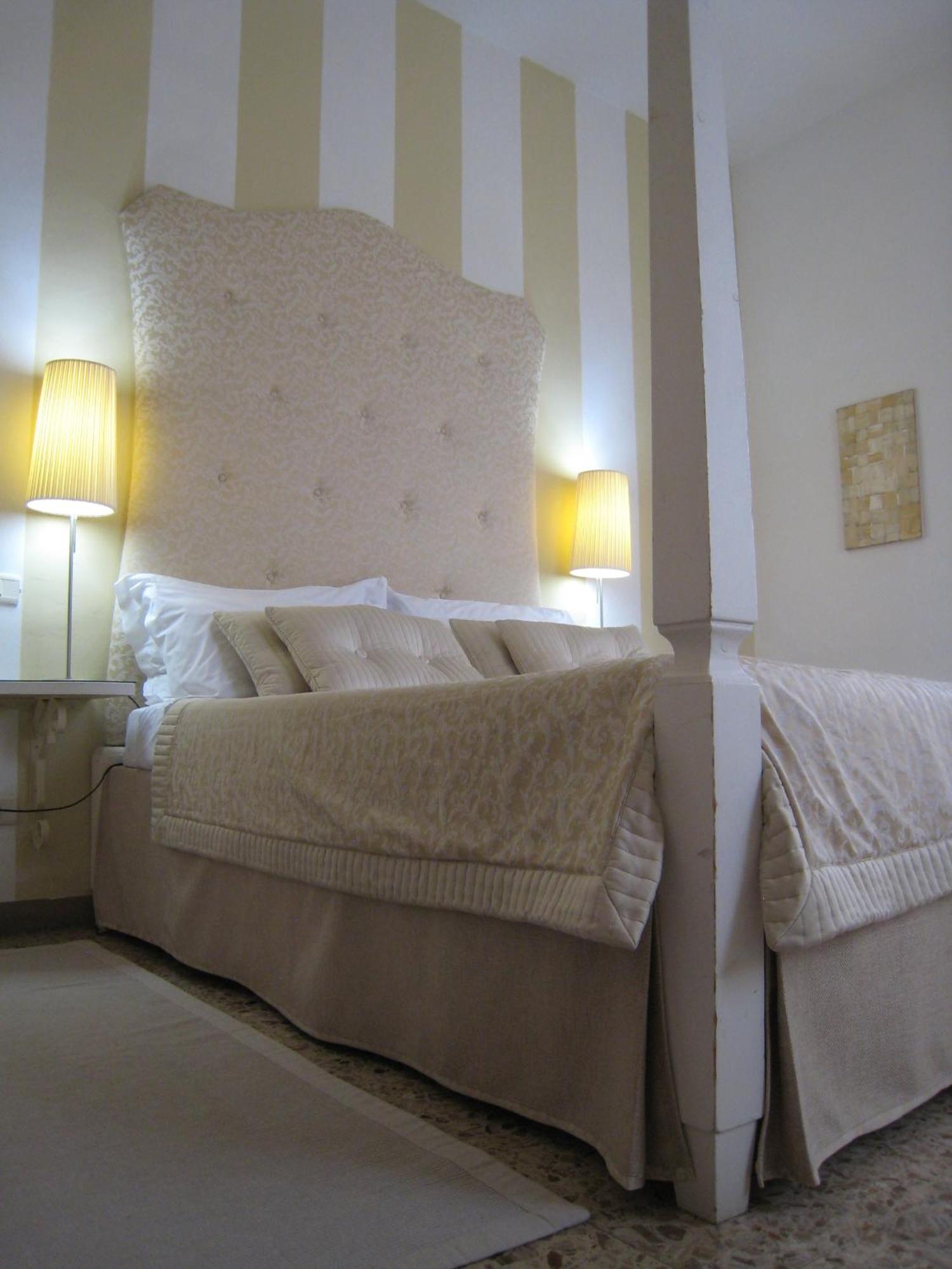 Fontelunga Hotel & Villas Pozzo  Kültér fotó