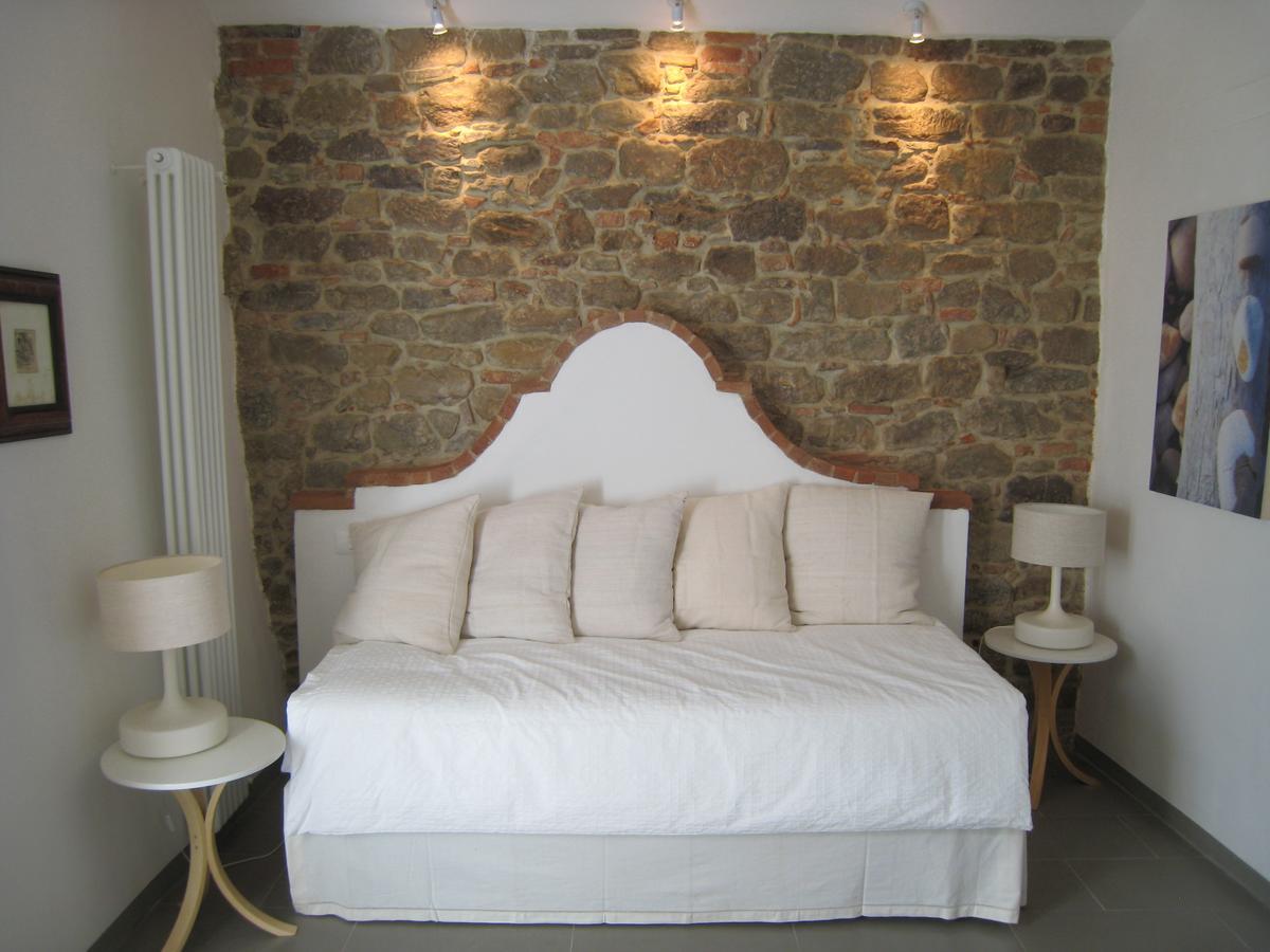 Fontelunga Hotel & Villas Pozzo  Kültér fotó