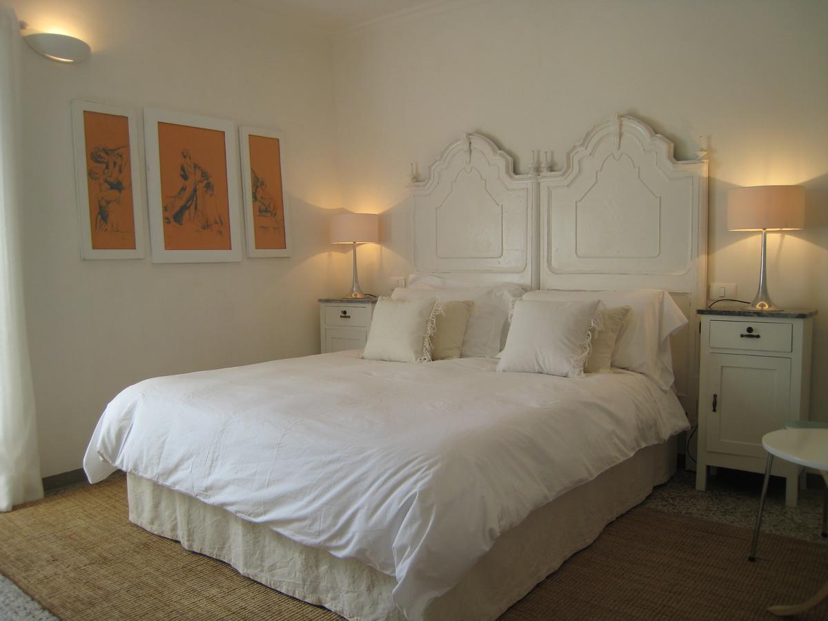 Fontelunga Hotel & Villas Pozzo  Kültér fotó